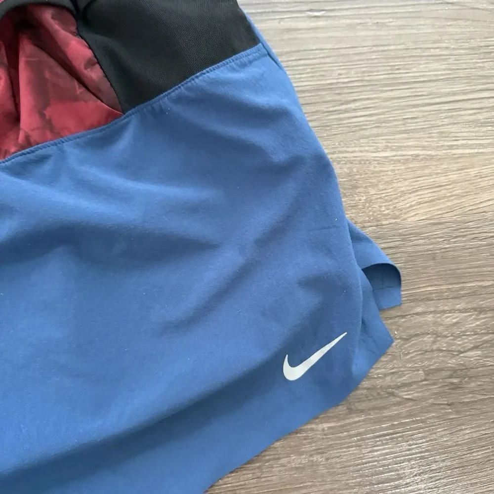 Nike x‎ Gyakusou Undercover Lab Jun Takahashi Women's Running Shorts Small